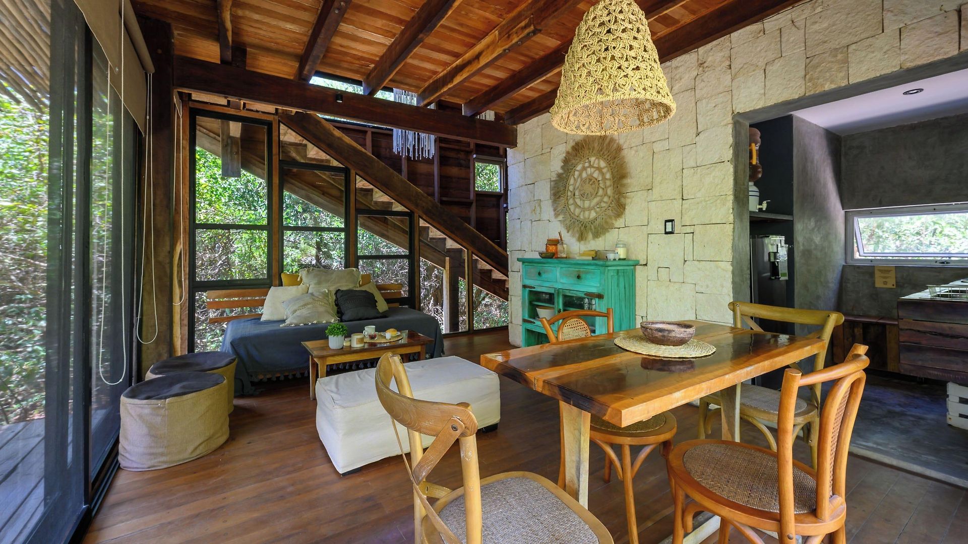 Vida Silvestre Lodge Tulum