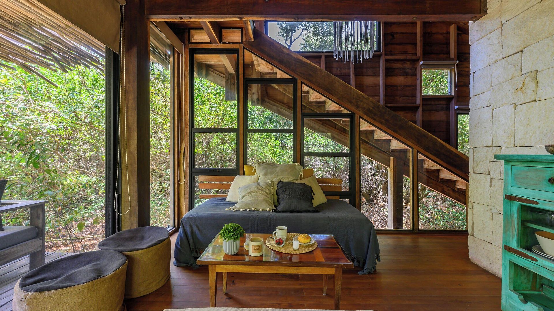 Vida Silvestre Lodge