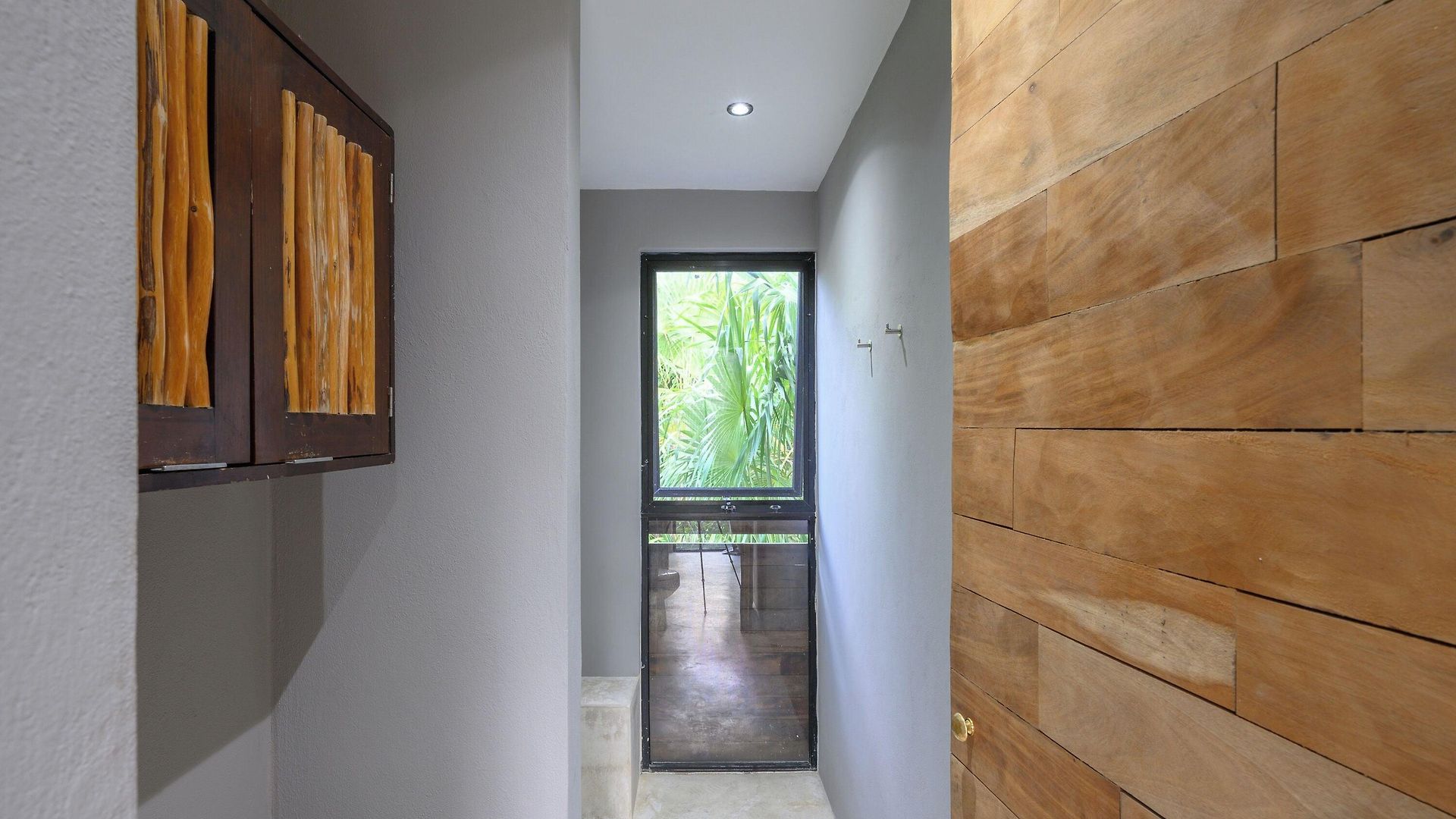 Lodge Vida Silvestre Tulum