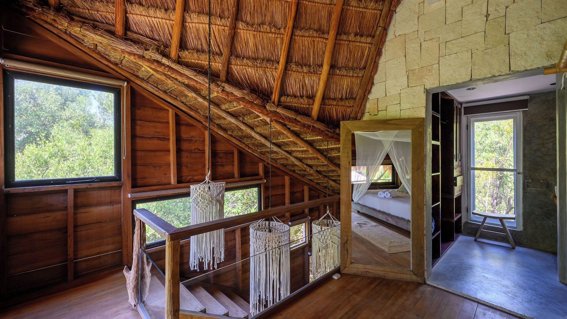 Lodge Vida Silvestre Tulum