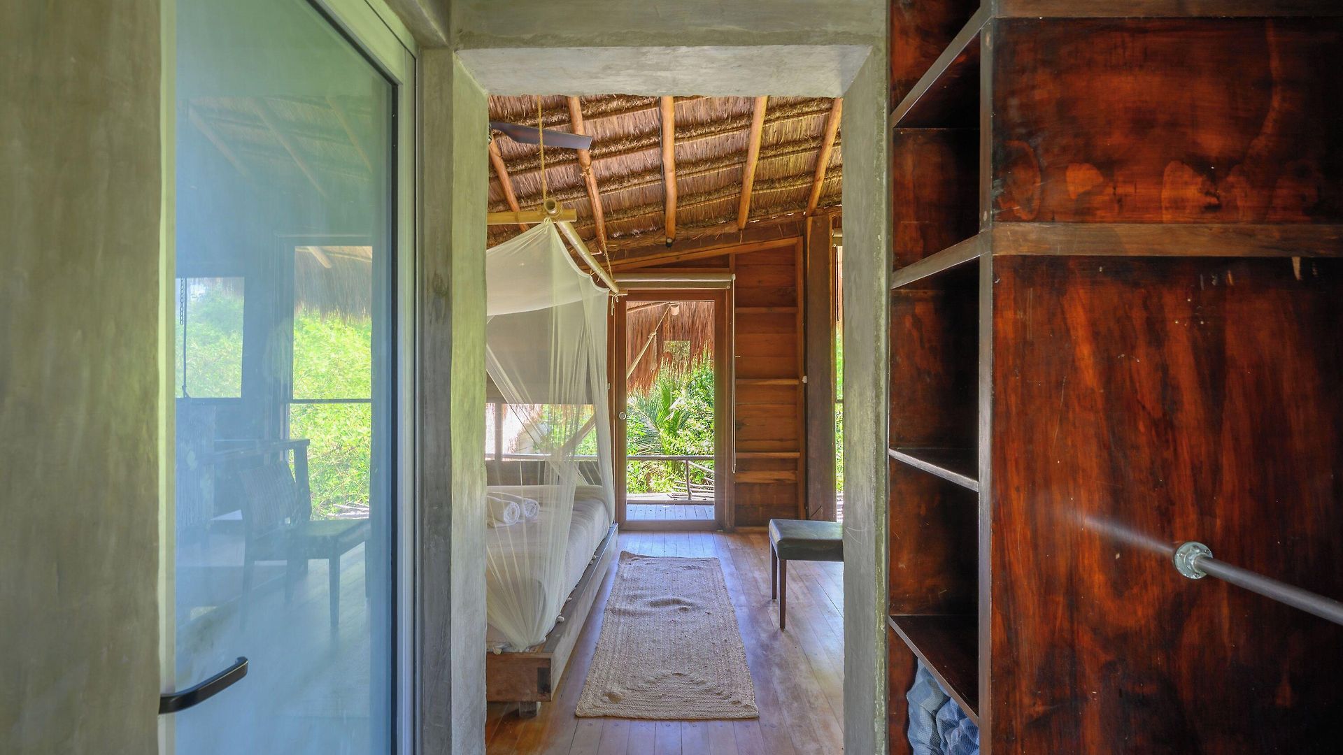 Lodge Vida Silvestre