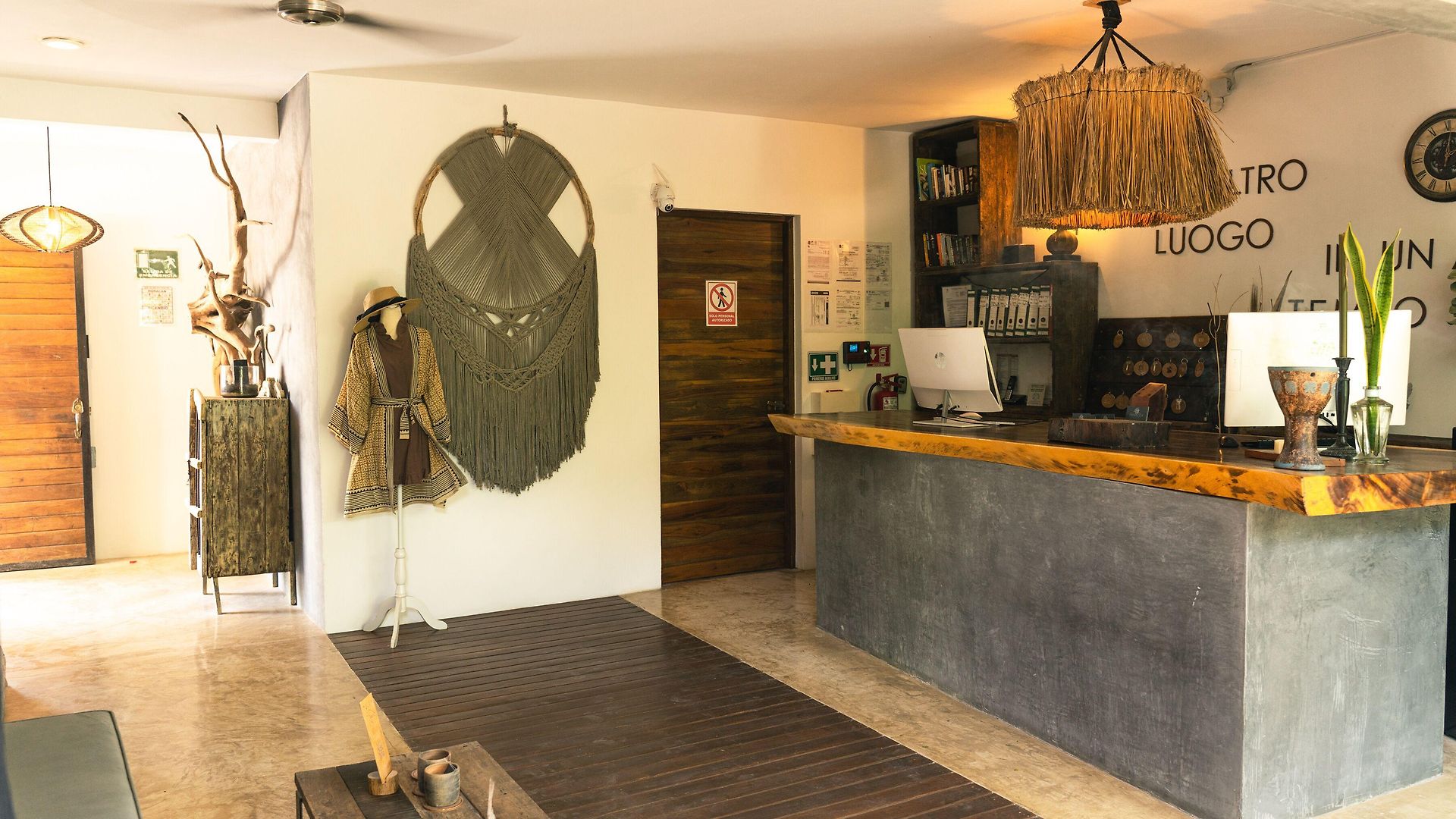 Panacea Tulum