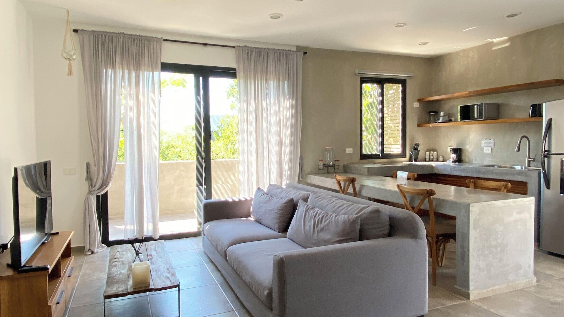 Panacea 4* Tulum