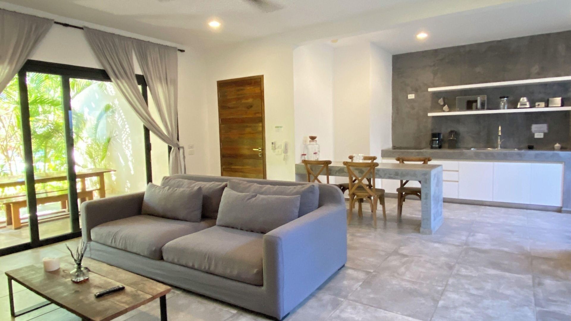 Panacea Aparthotel 4*