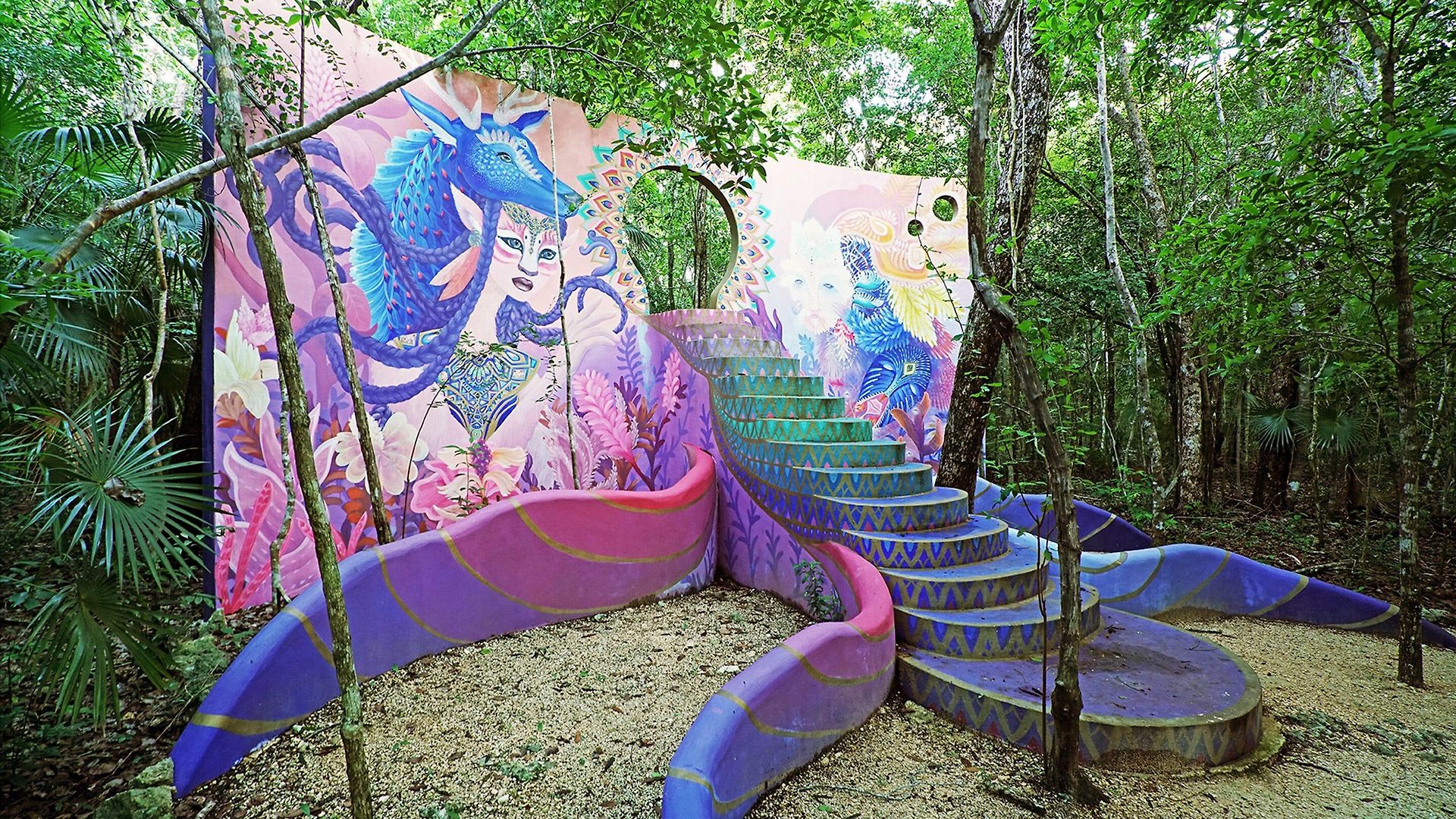 Holistika 4* Tulum