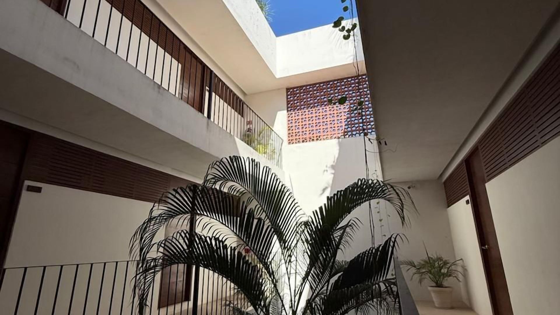 Zendero Hotel