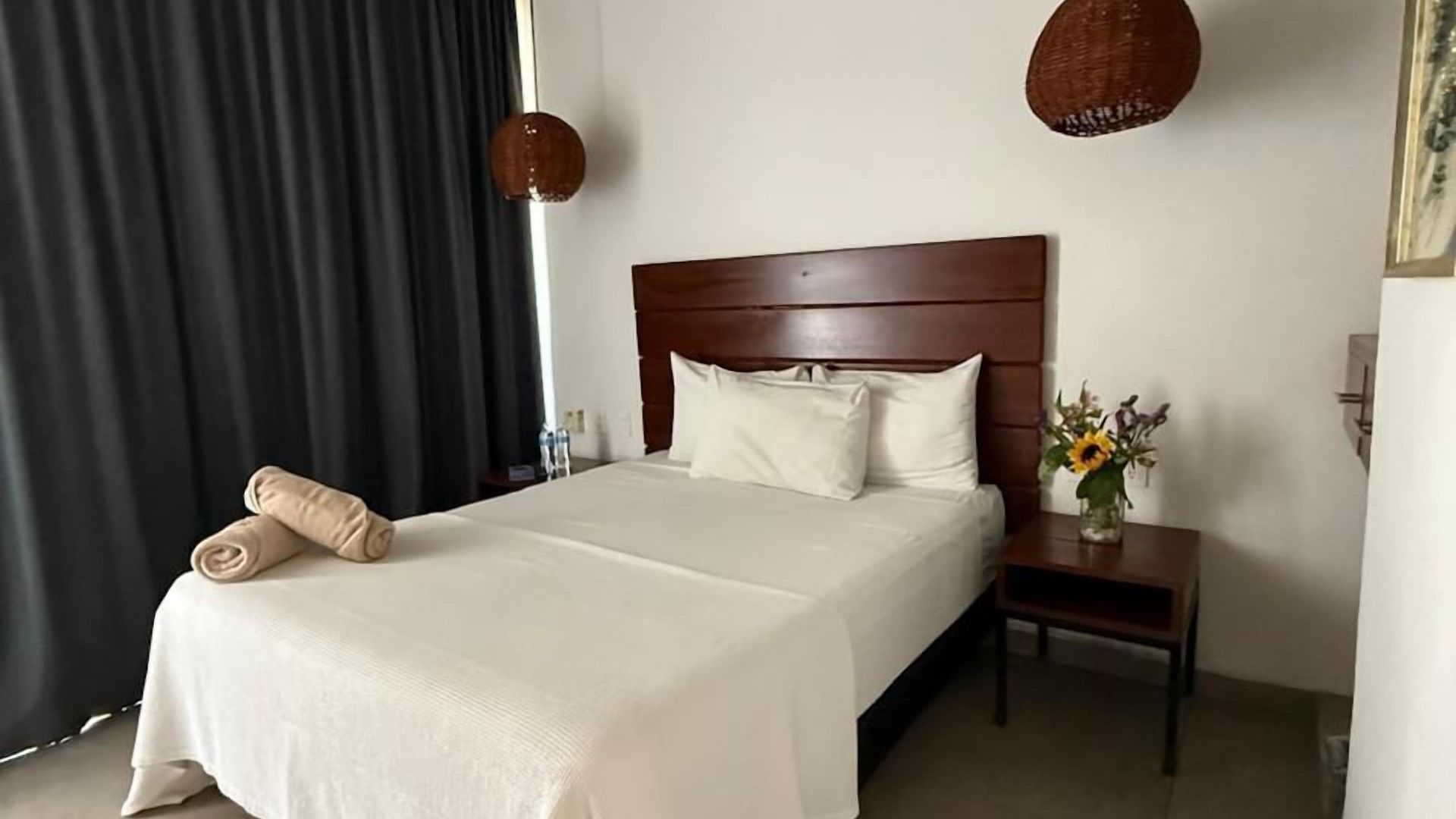 Zendero Hotel Tulum
