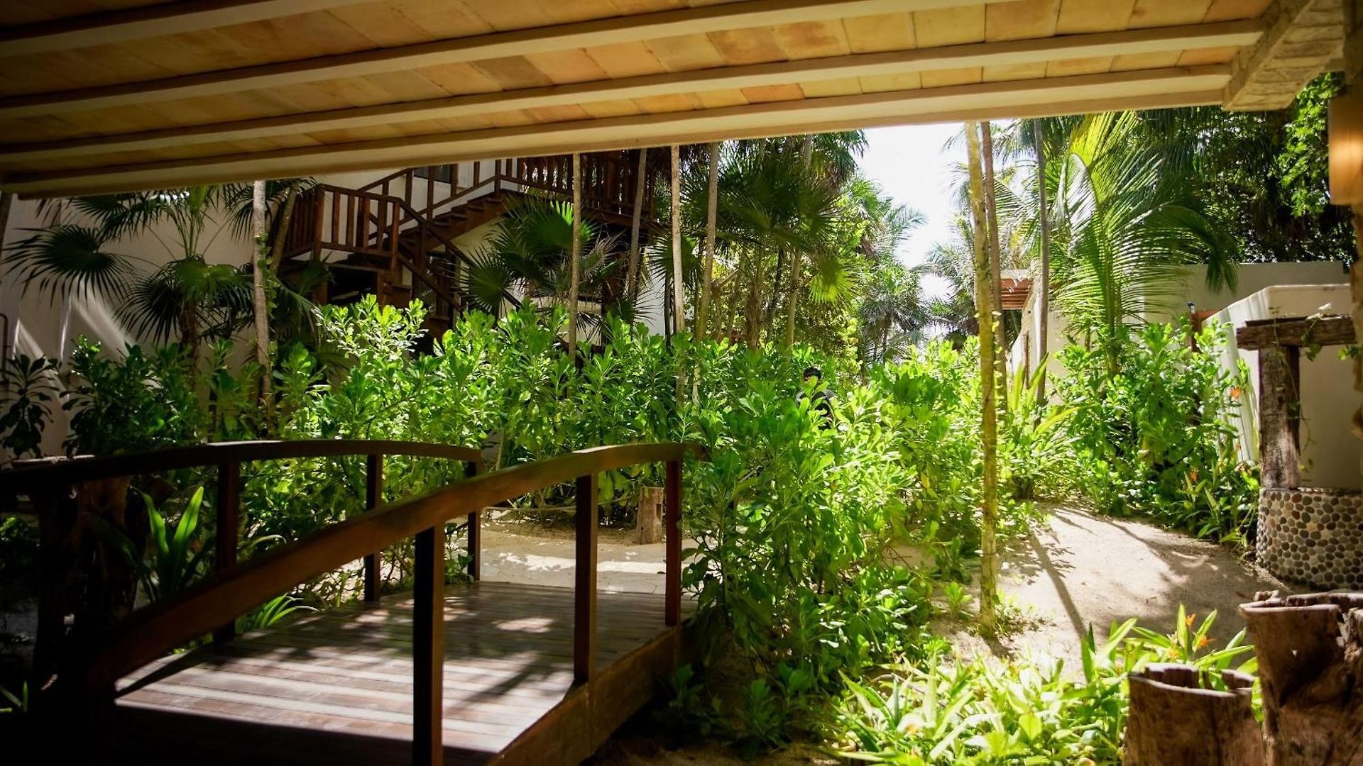 Azucar Hotel Tulum