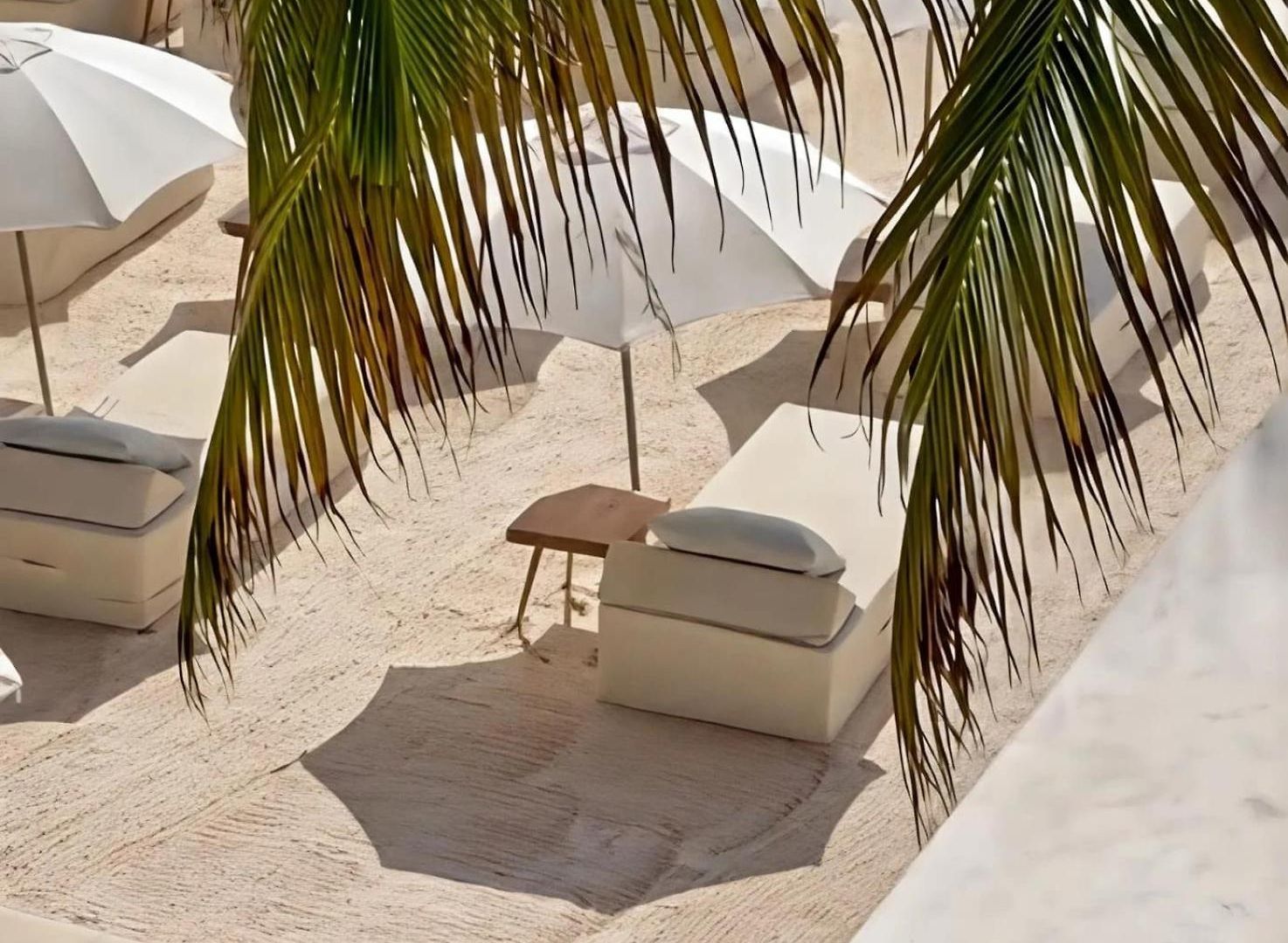 Azucar Hotel Tulum