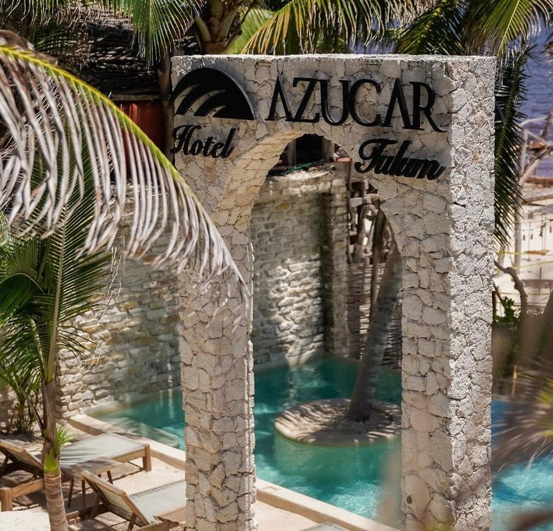 Hotel Azucar 3*