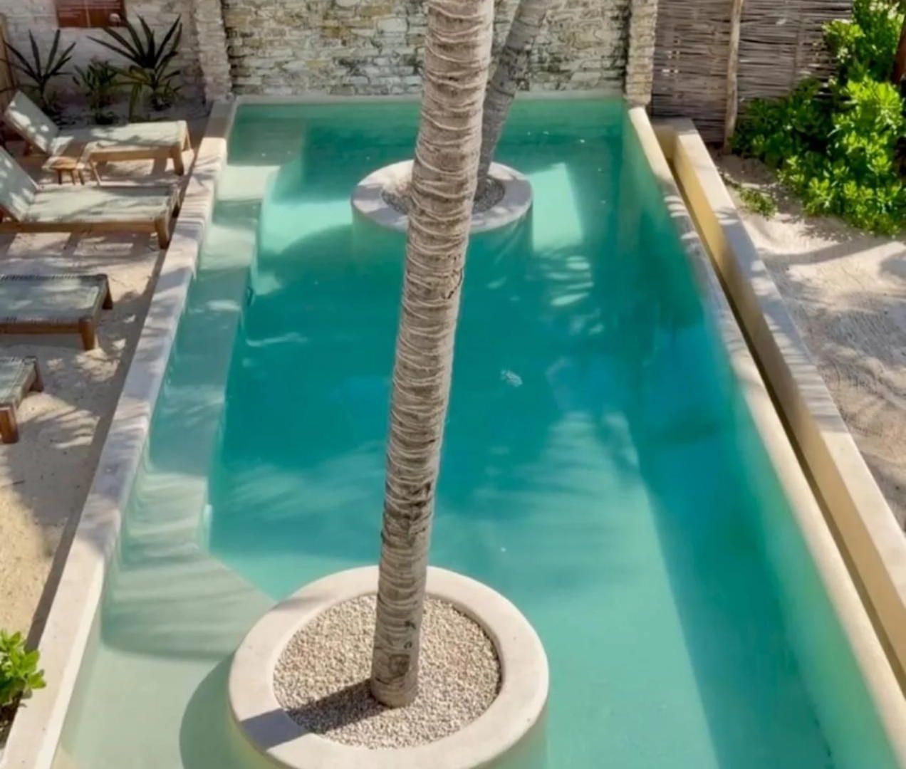 Azucar Tulum