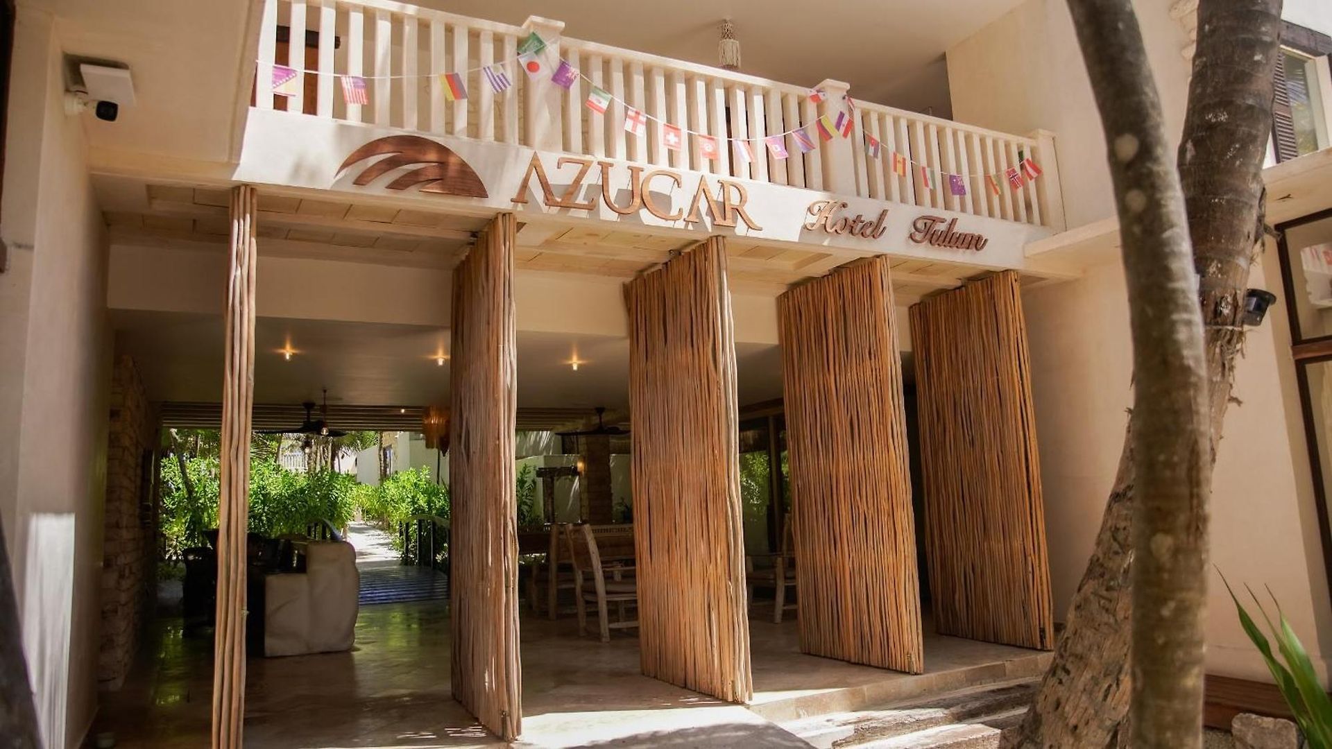 Azucar 3*
