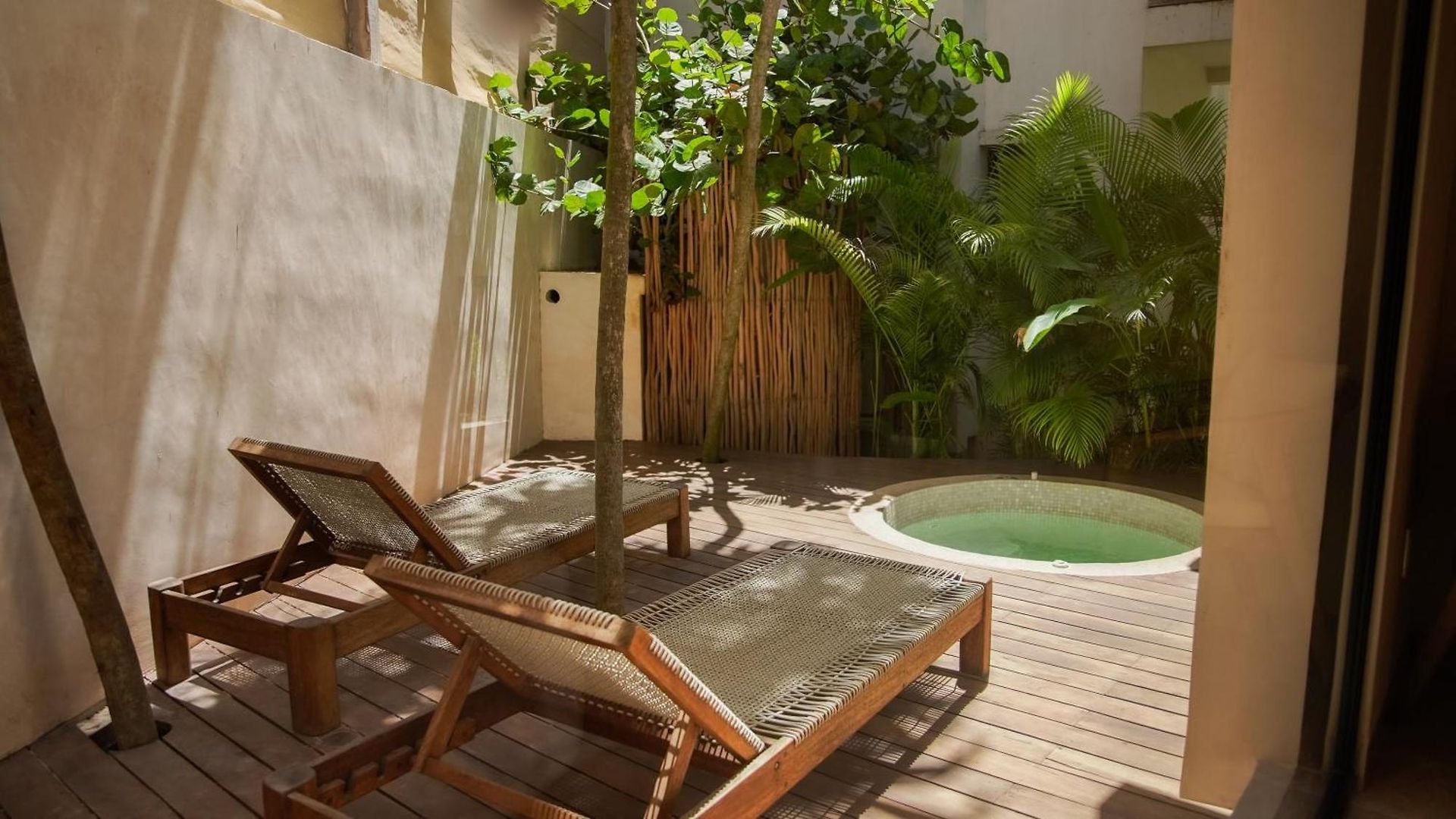 Azucar Tulum