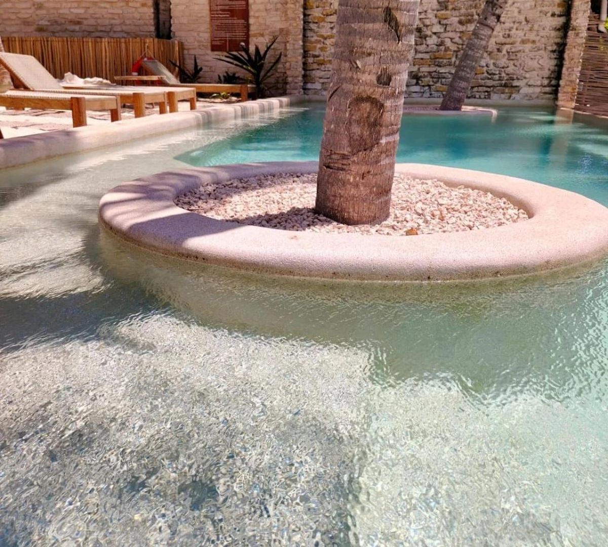 Azucar Hotel