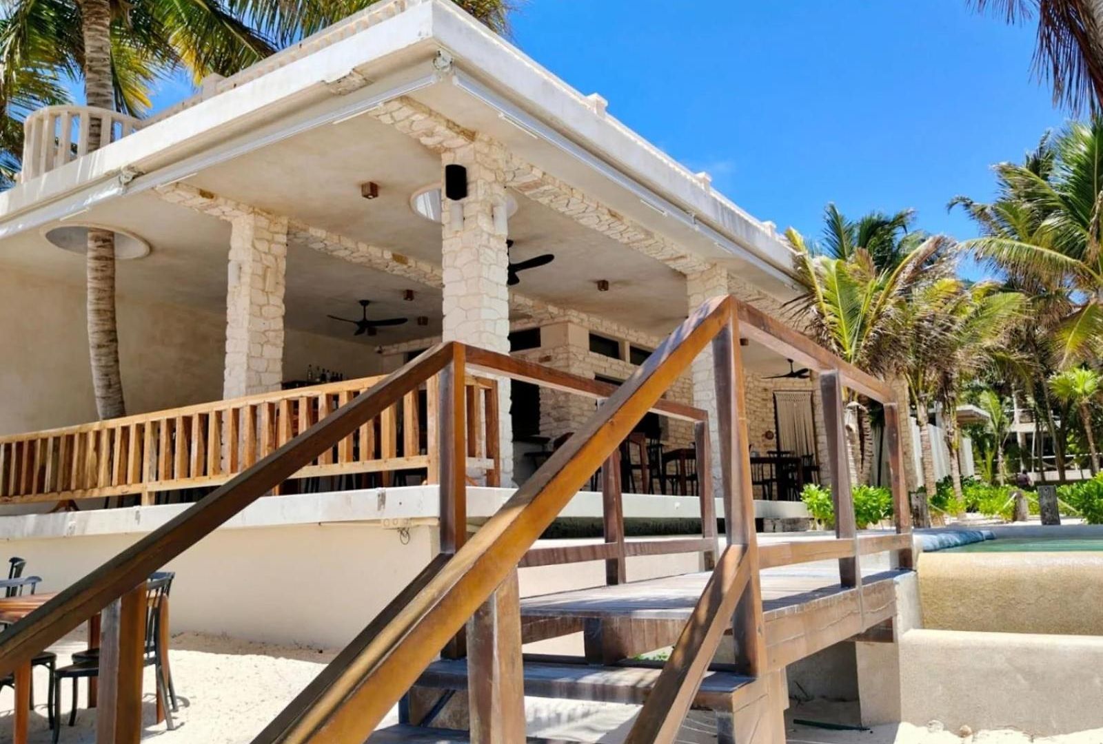 Azucar Hotel Tulum