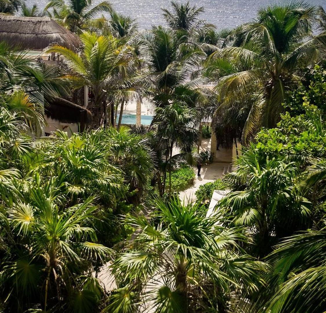 Hotel Azucar 3*