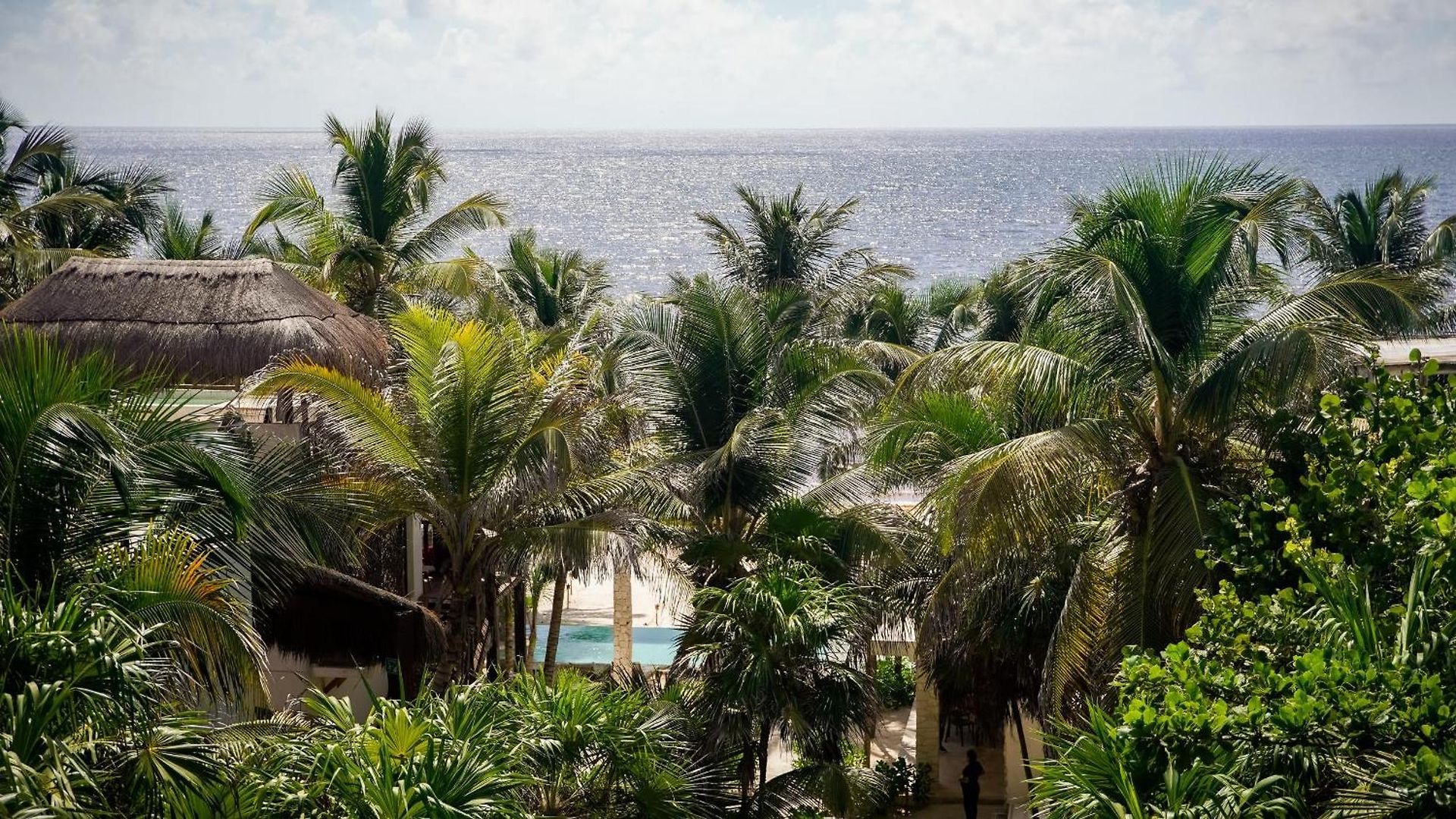 Azucar 3* Tulum