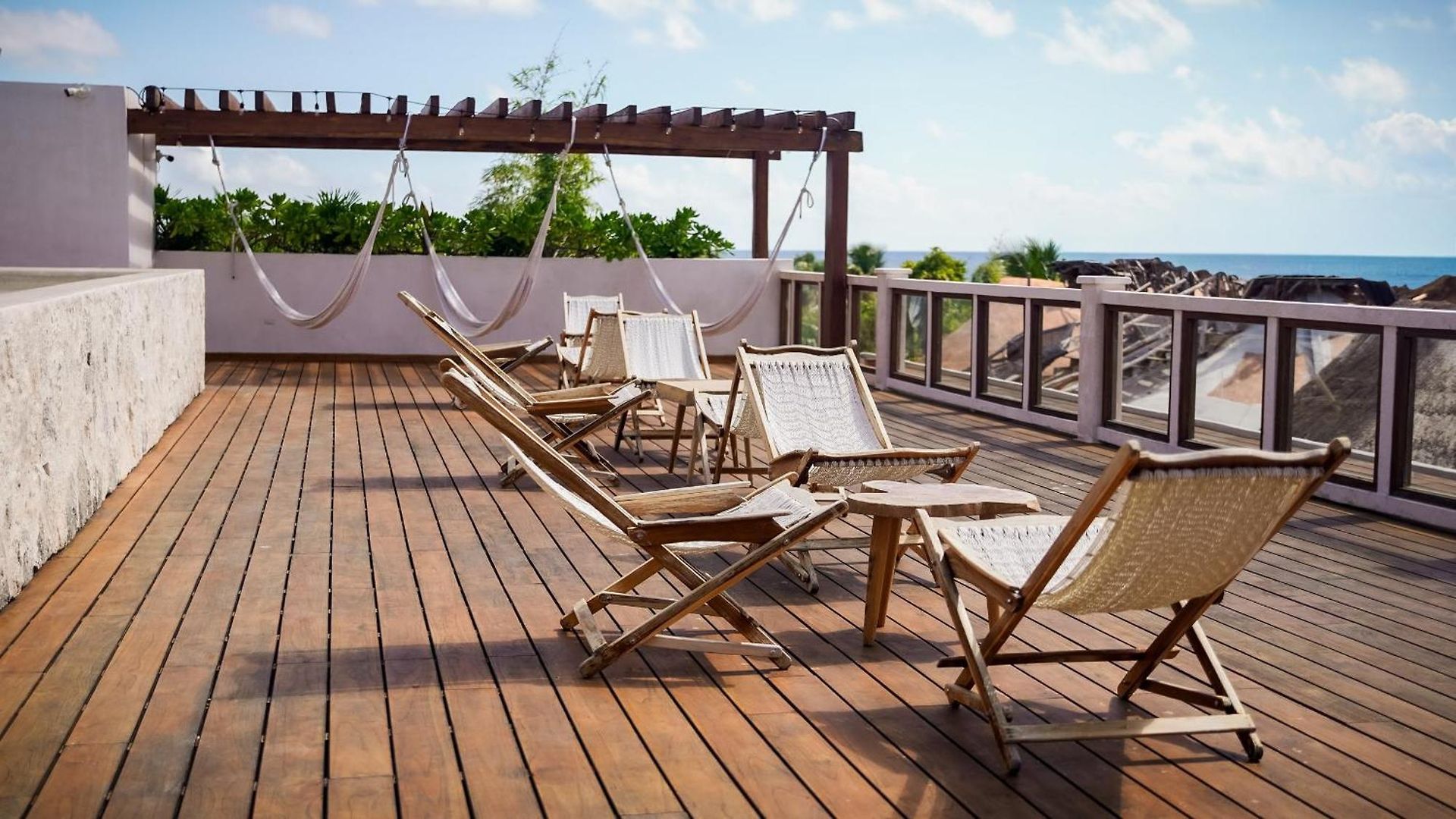 Azucar Tulum