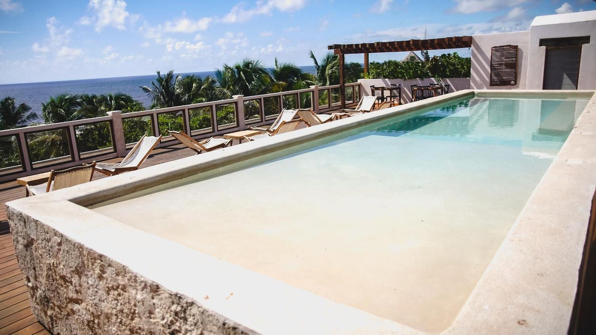 Azucar Hotel Tulum
