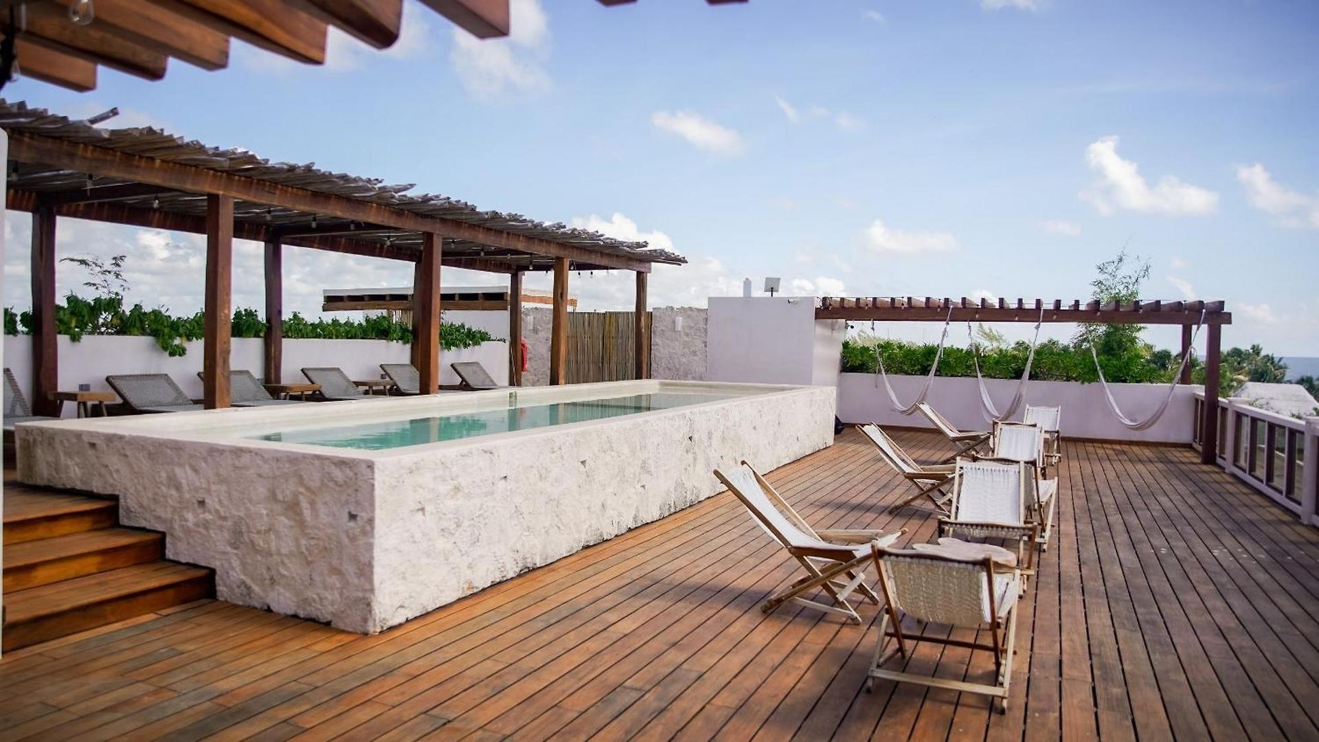 Azucar Tulum