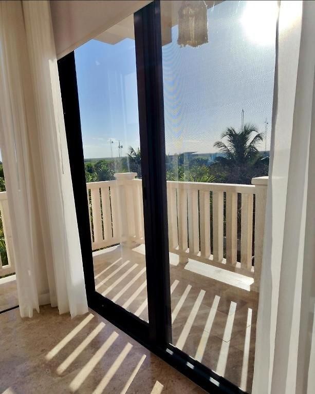 Hotel Azucar Tulum