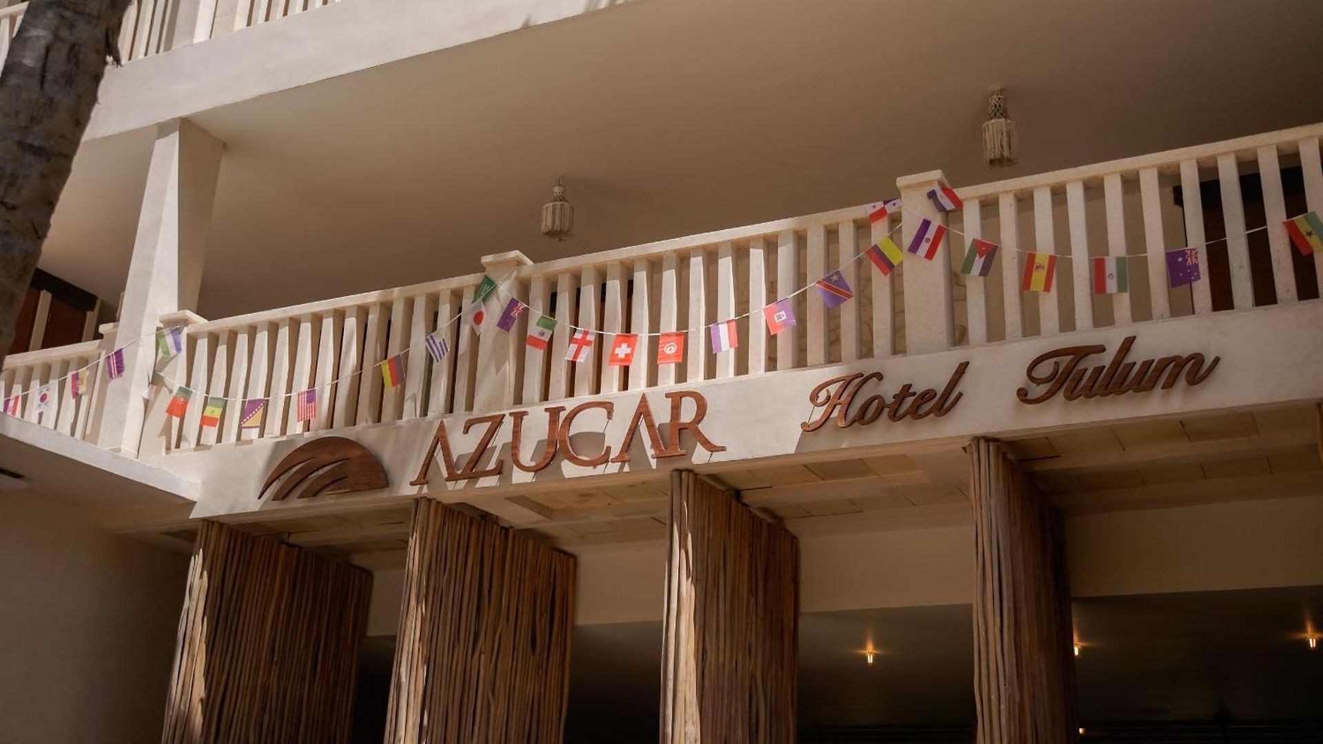 Azucar Tulum