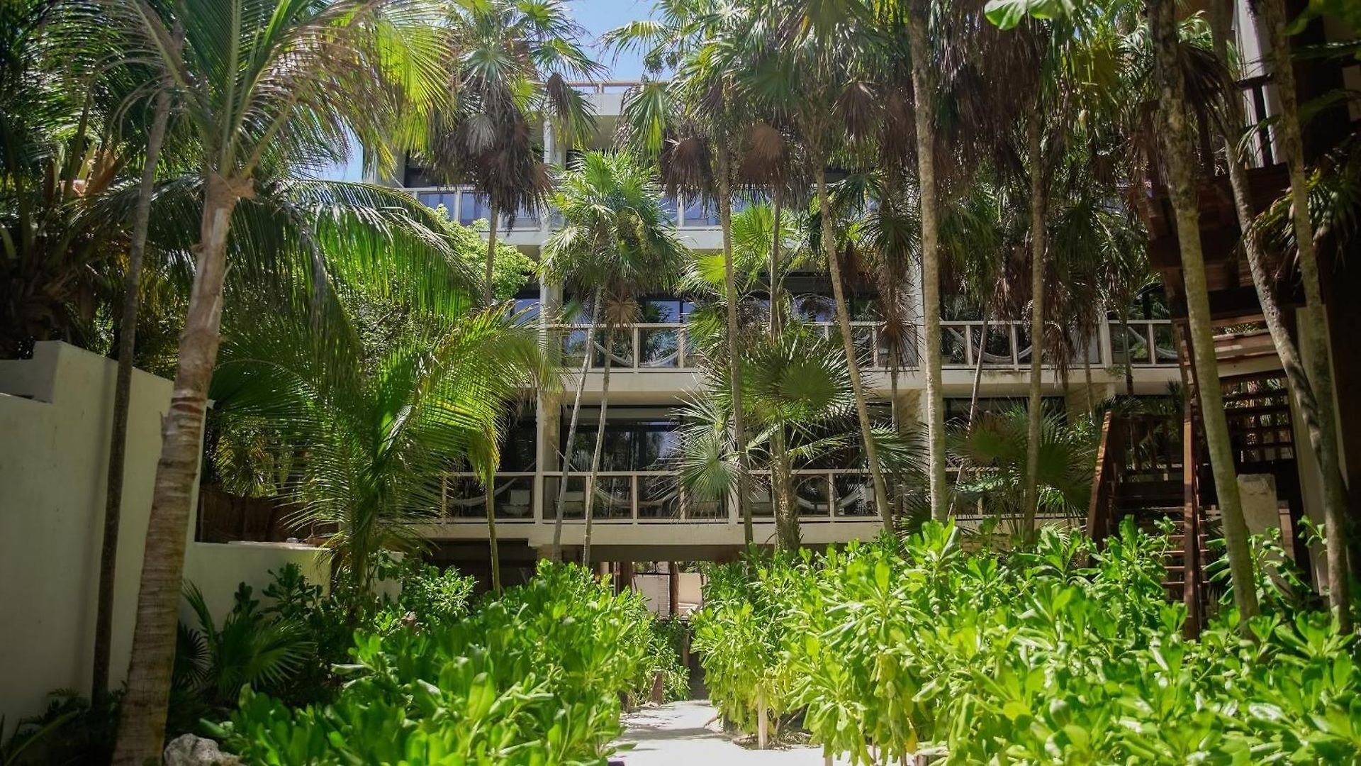 Azucar Hotel Tulum