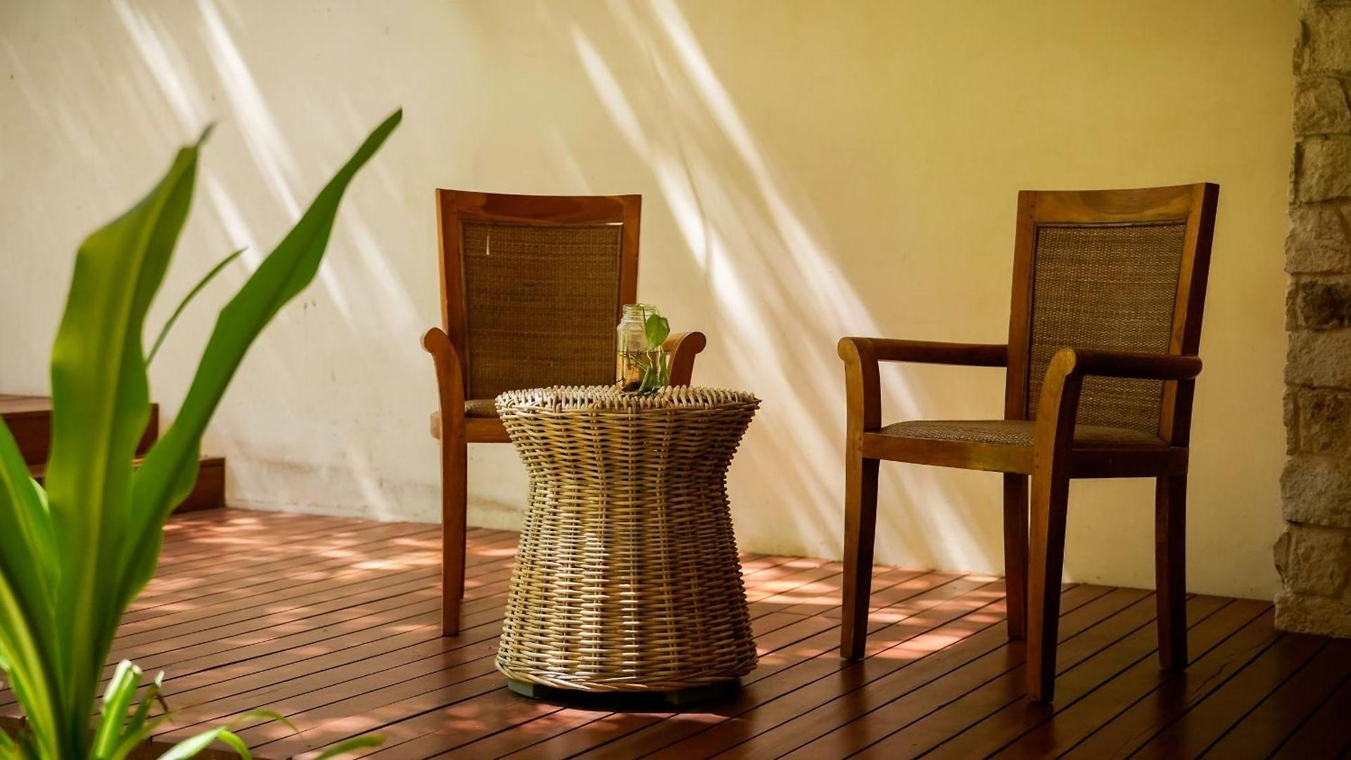 Azucar Hotel