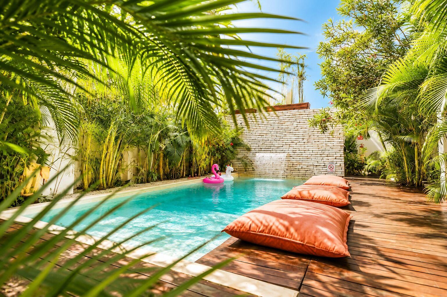 Hotel The Strabon Tulum