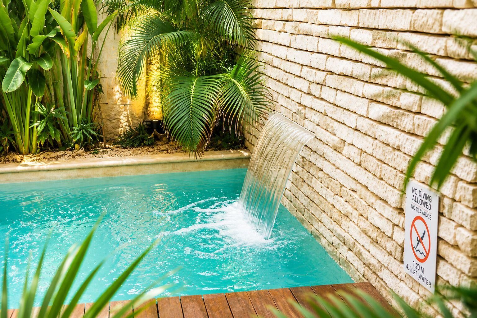Hotel The Strabon Tulum