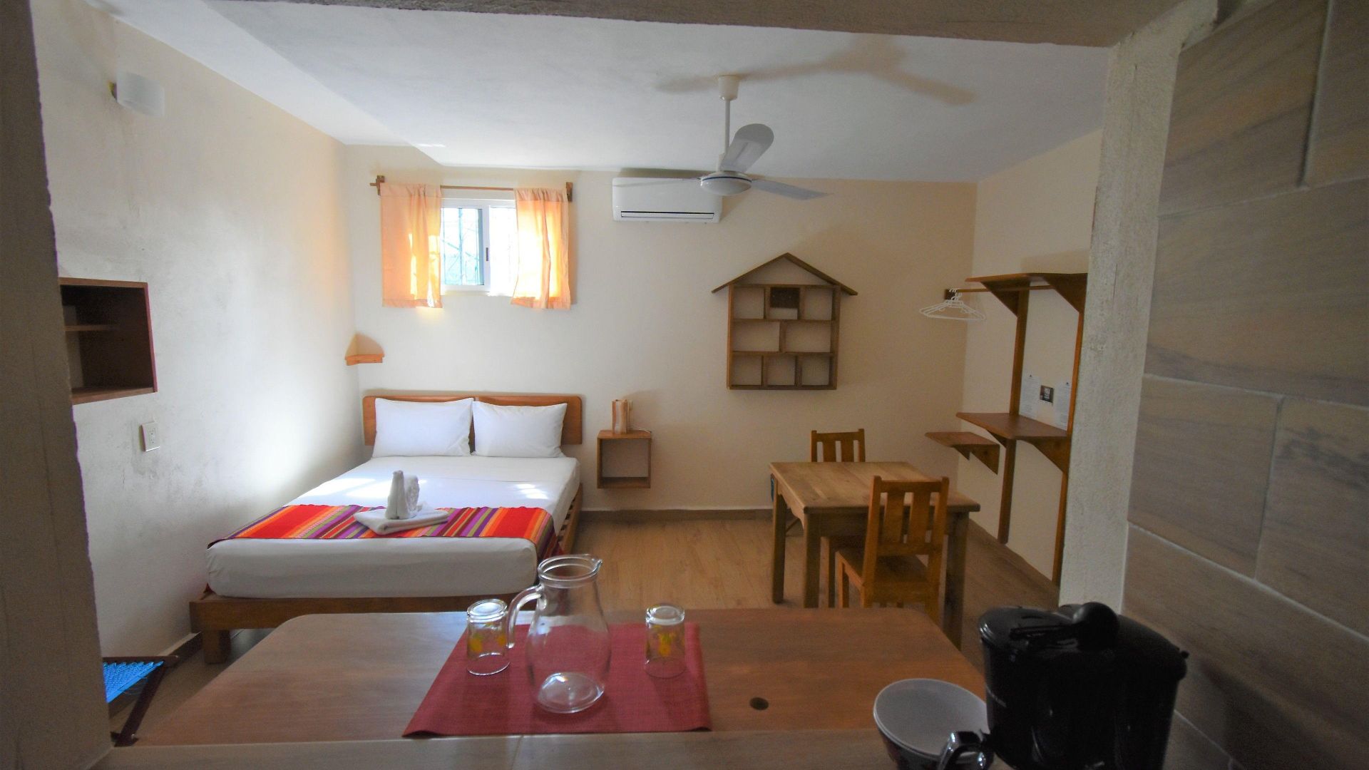 Hotel Casa Almendro Tulum