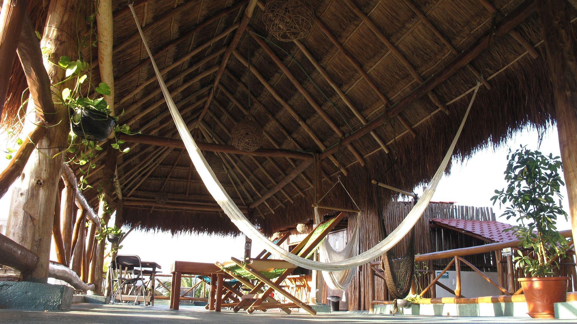 Casa Almendro Hotel Tulum