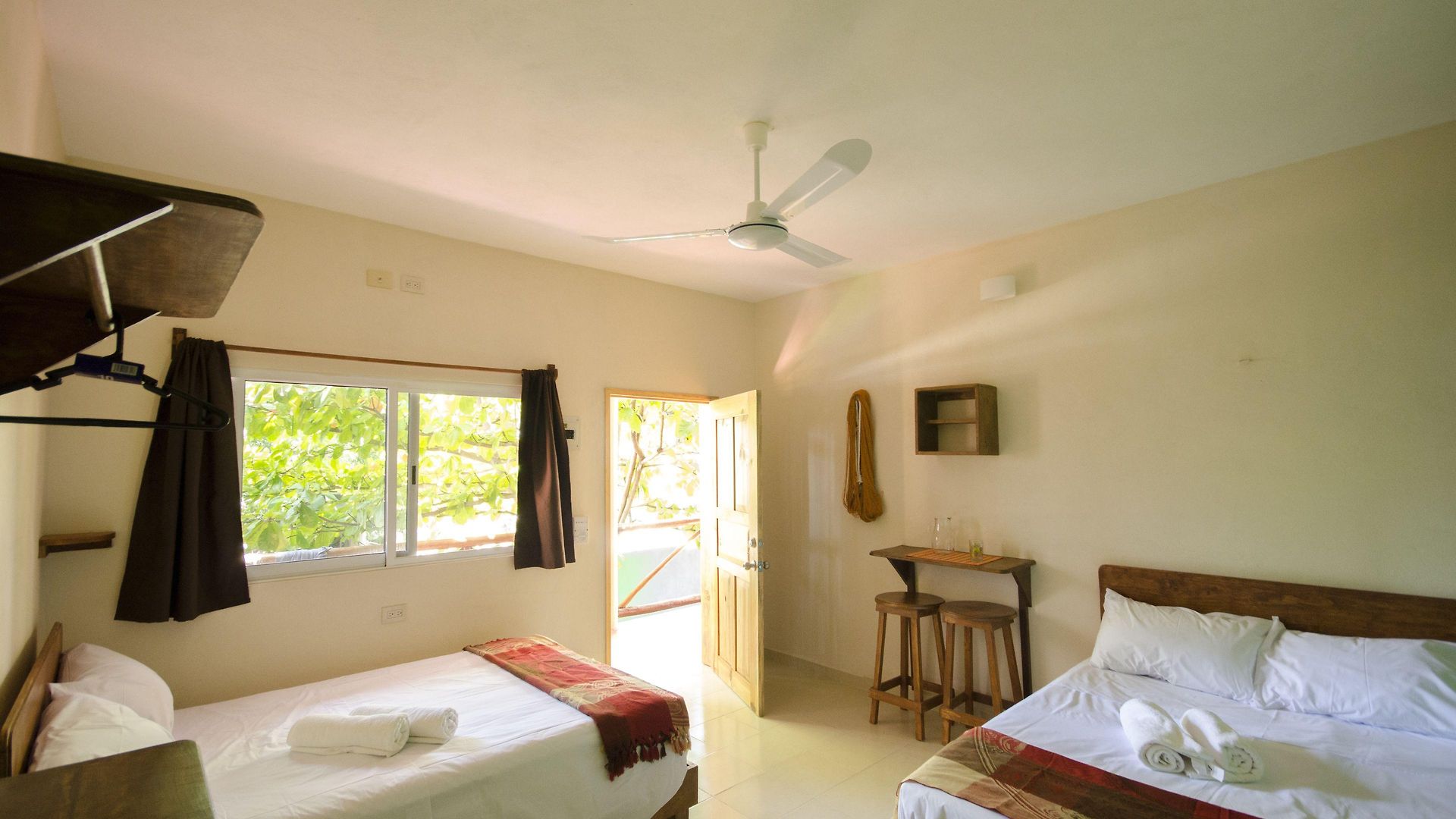 Casa Almendro Tulum