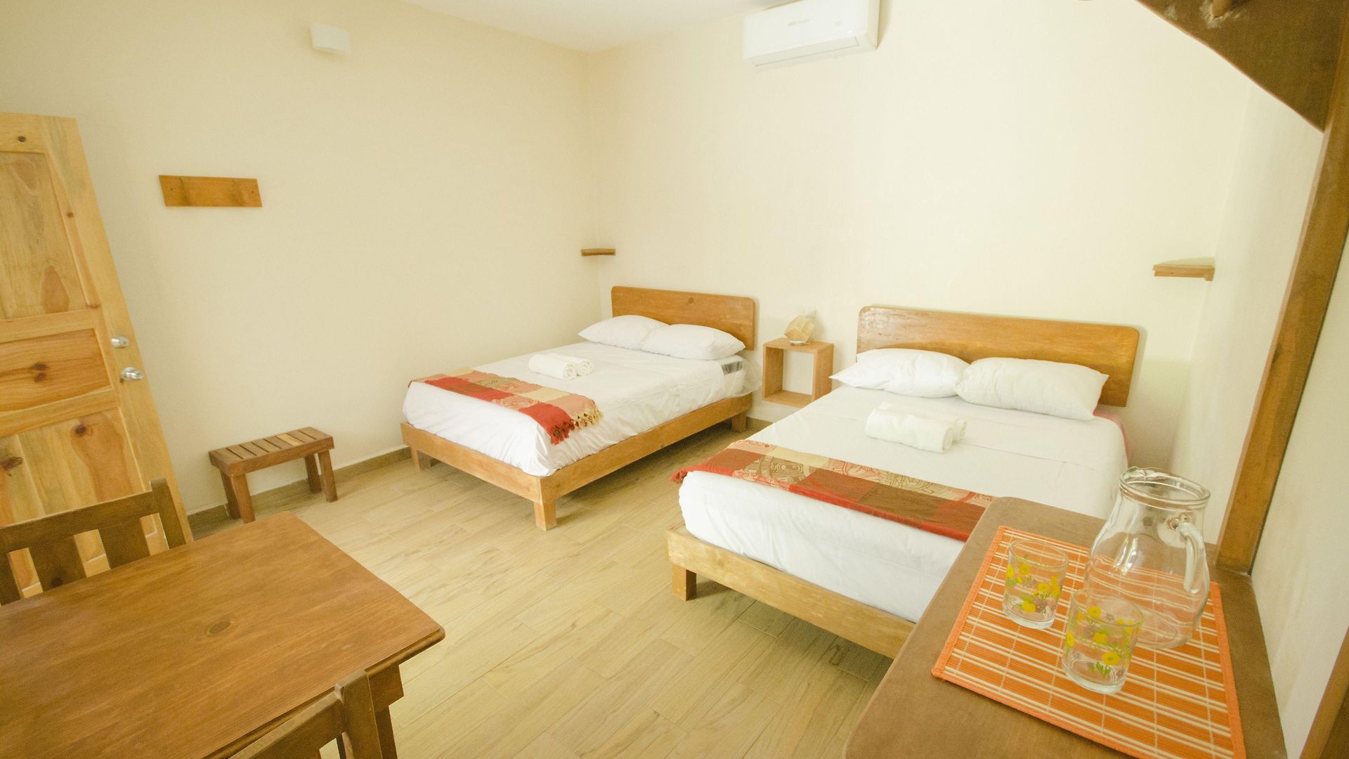 Hotel Casa Almendro