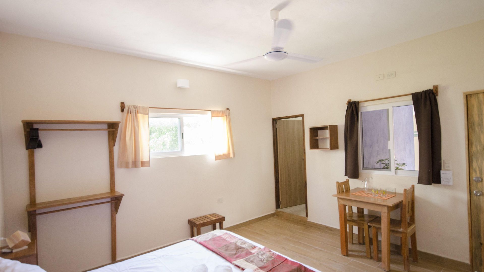 Hotel Casa Almendro 2*