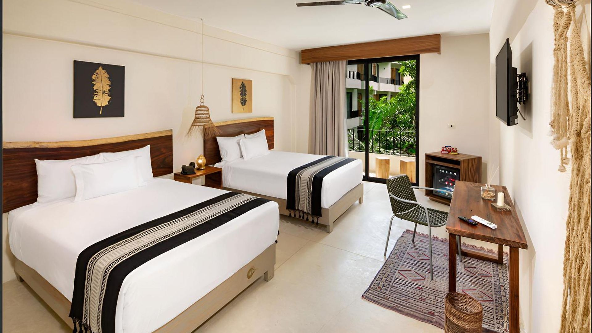 Hotel Sunday Hotel Naala, Downtown Tulum 4*
