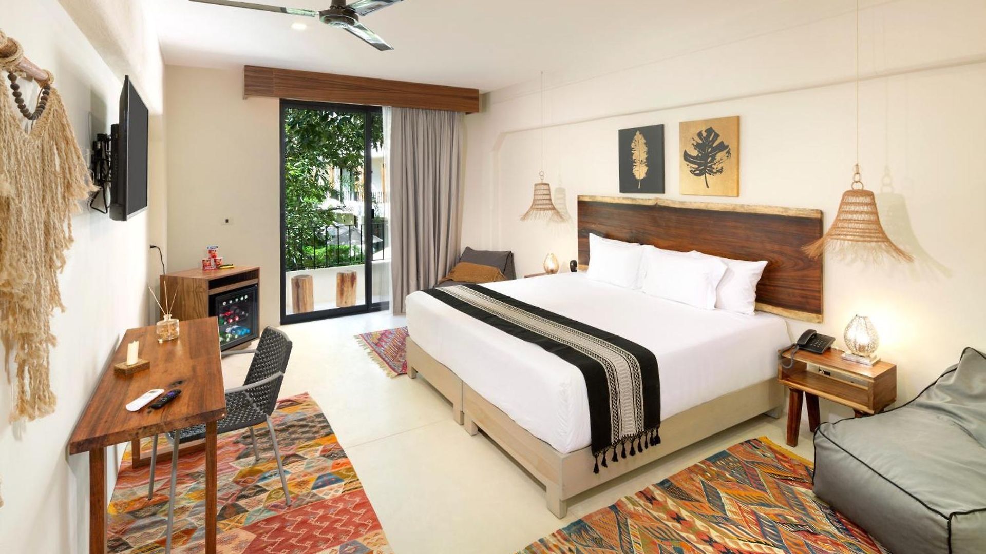 Hotel Sunday Hotel Naala, Downtown Tulum Tulum