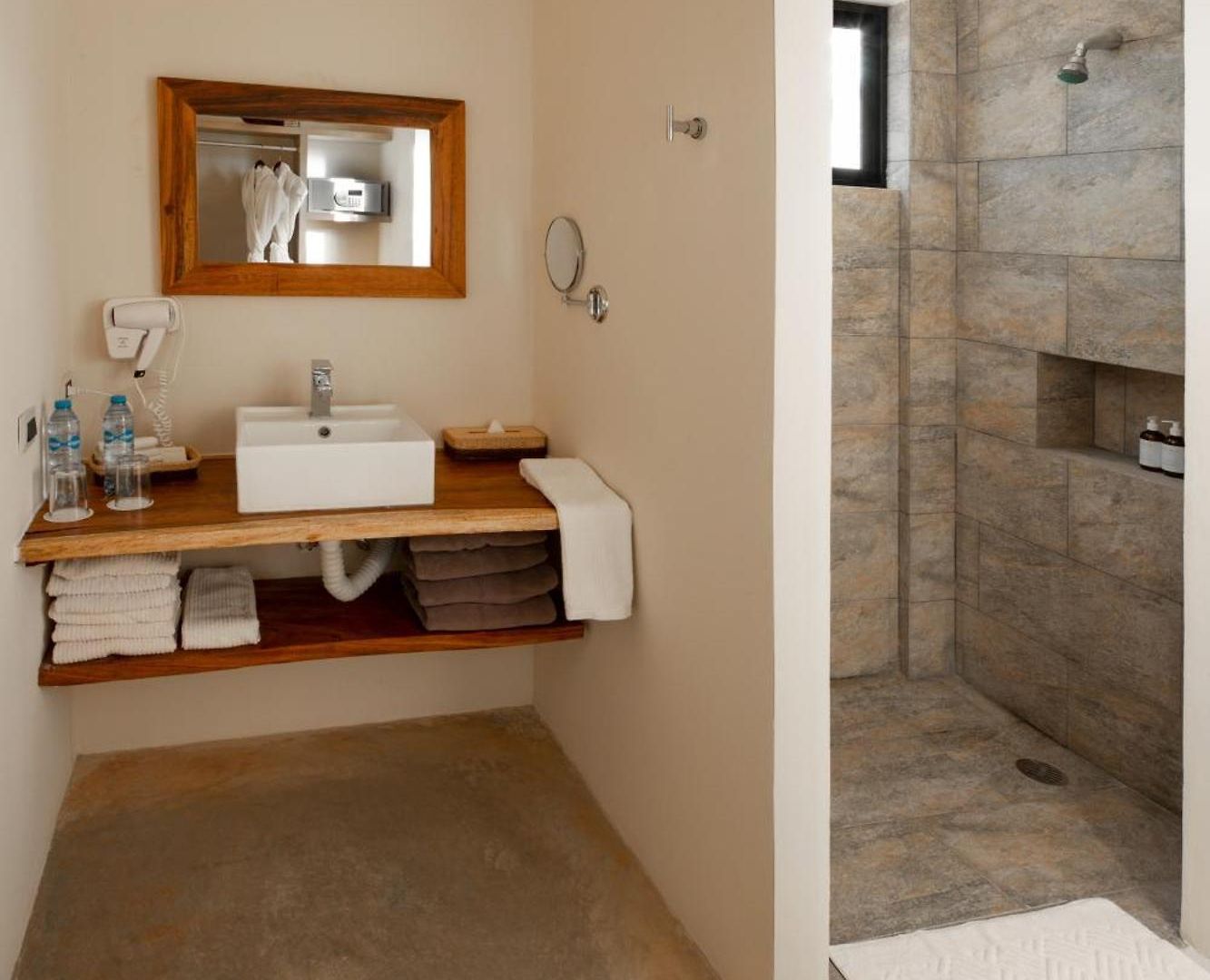 Sunday Hotel Naala, Downtown Tulum 4* Tulum