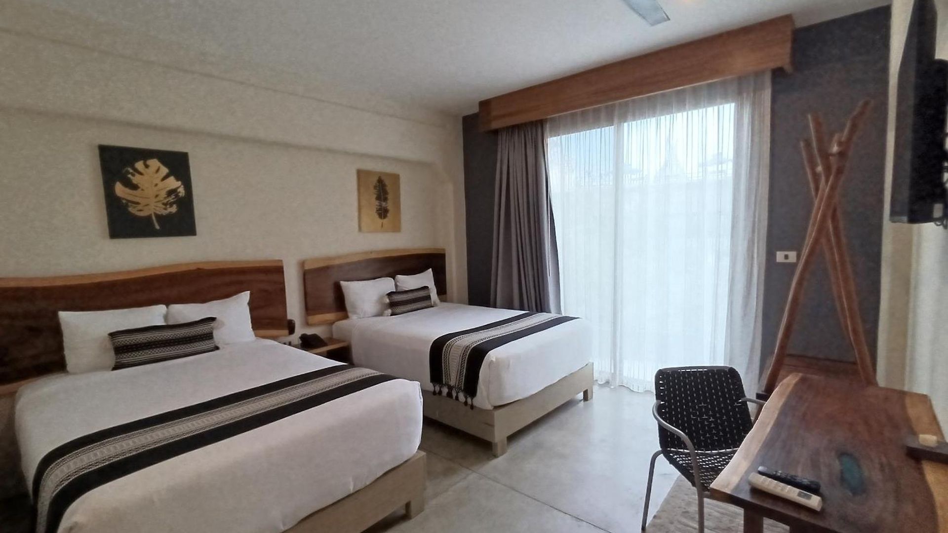 Hotel Sunday Hotel Naala, Downtown Tulum Tulum