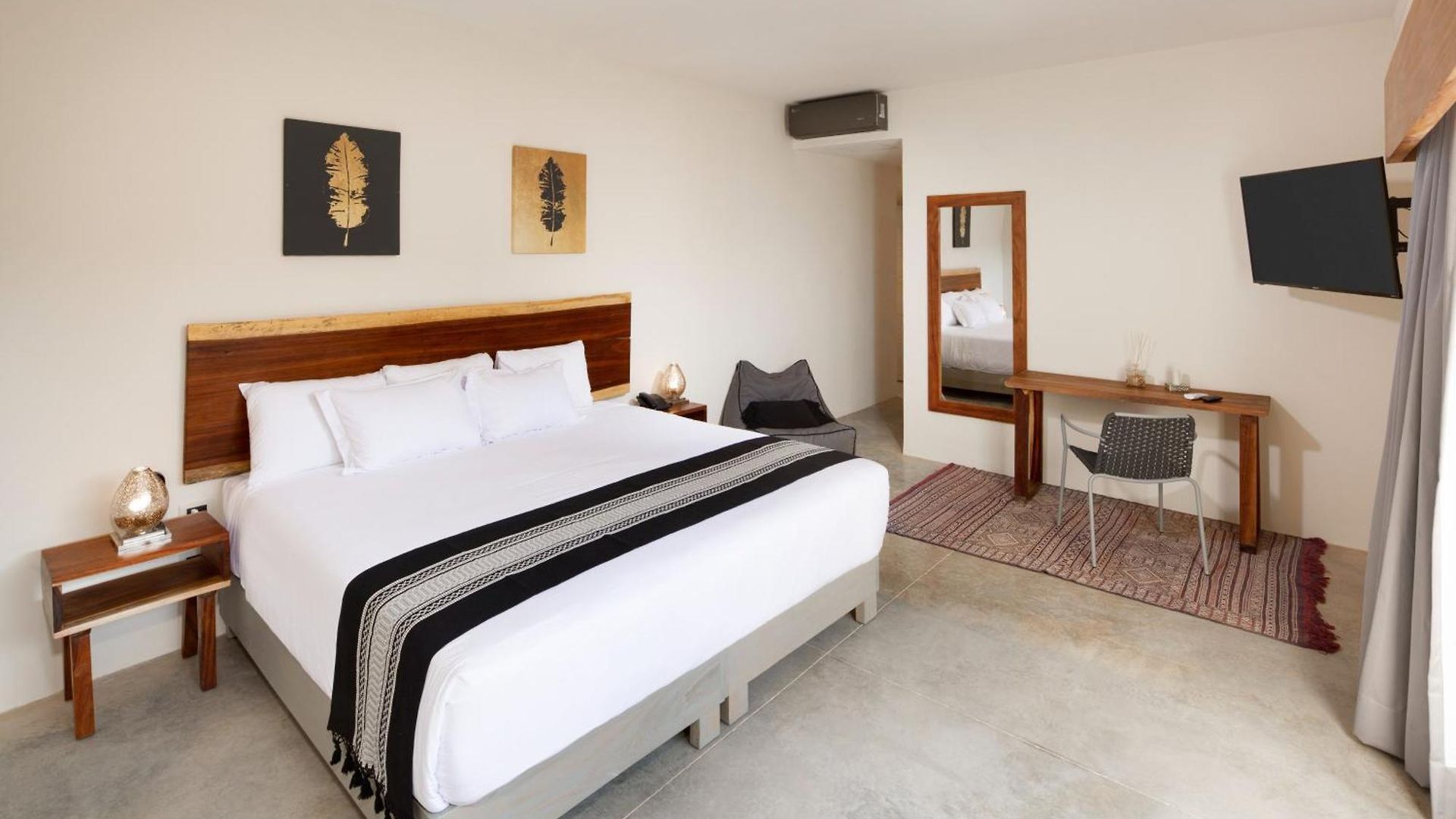 Sunday Hotel Naala, Downtown Tulum
