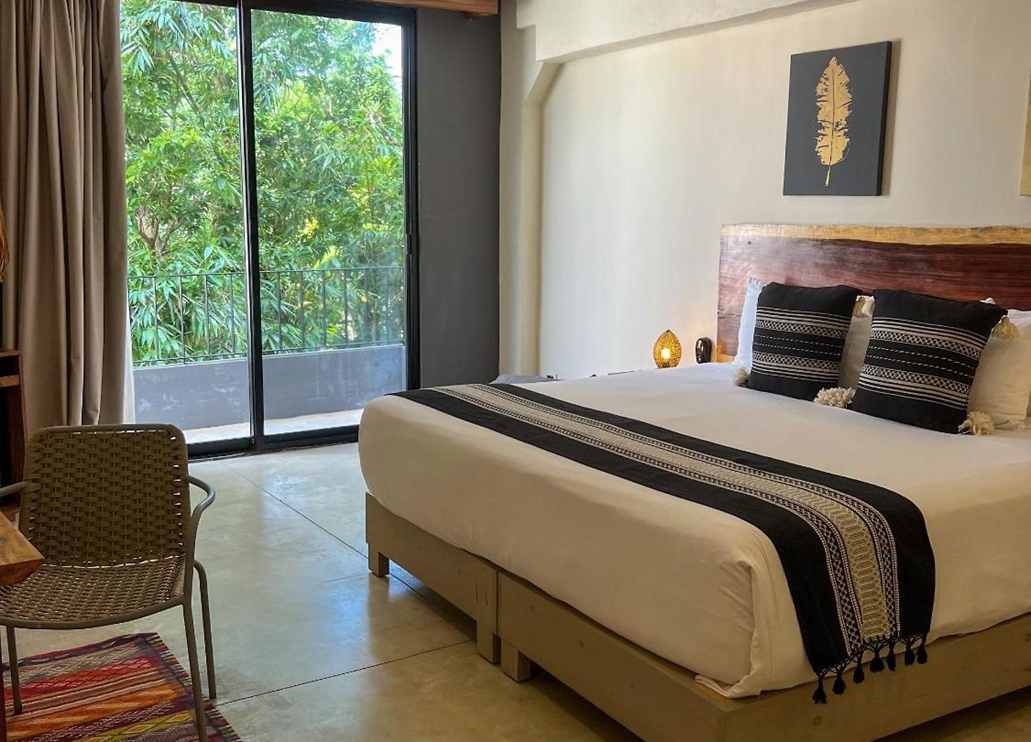 Sunday Hotel Naala, Downtown Tulum Hotel 4*