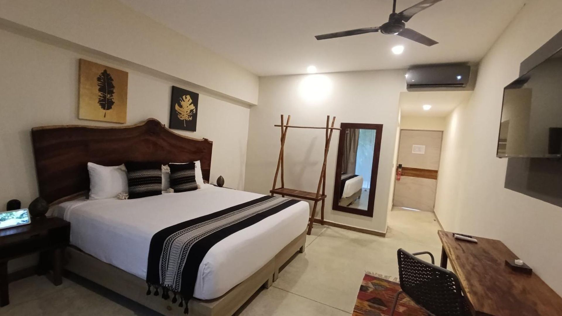 Sunday Hotel Naala, Downtown Tulum 4*