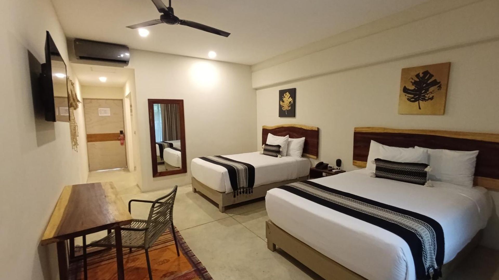 Sunday Hotel Naala, Downtown Tulum Hotel 4*