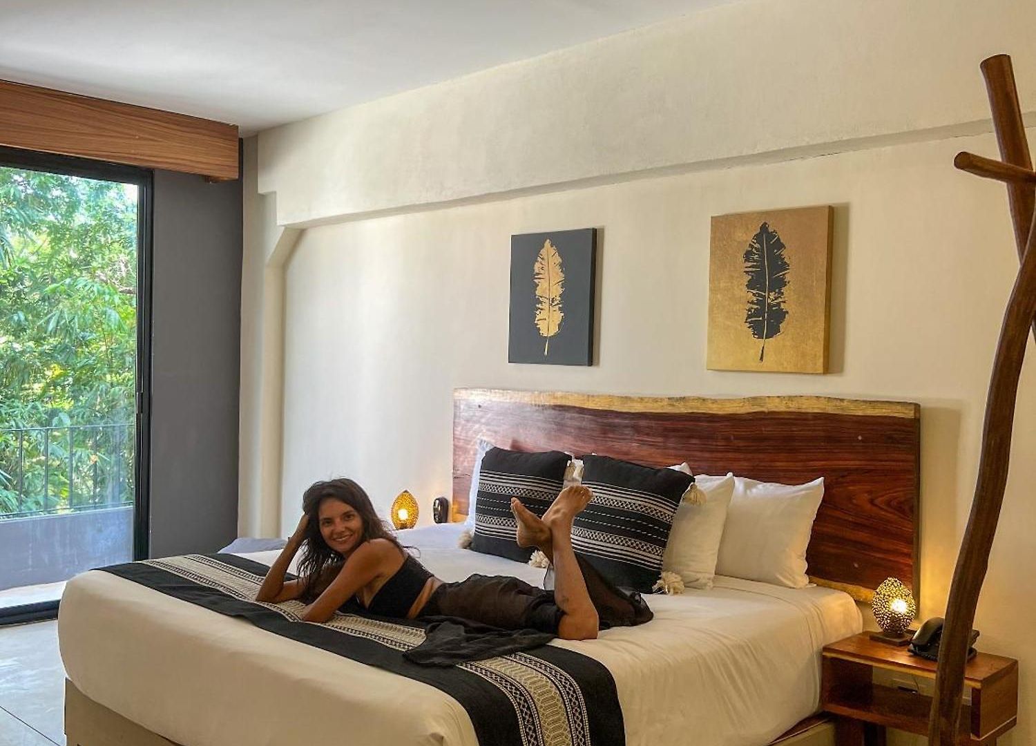 Sunday Hotel Naala, Downtown Tulum Hotel 4*