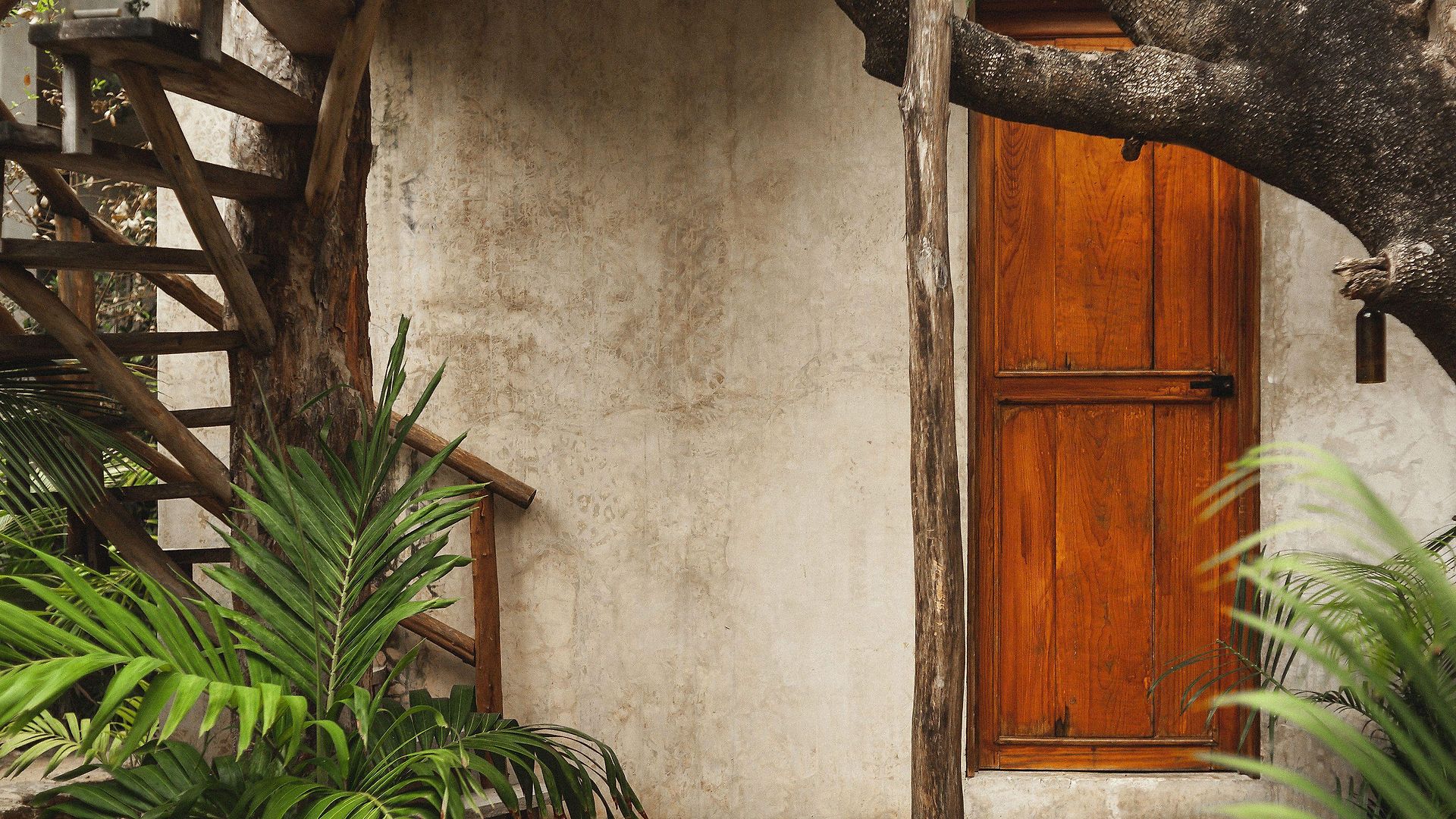 Hotel Casa Coyote