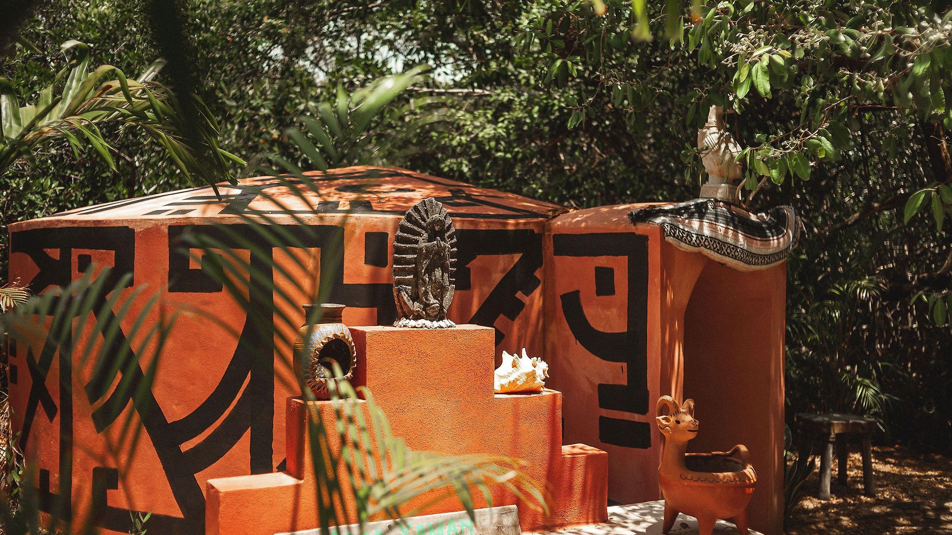 Casa Coyote 3* Tulum