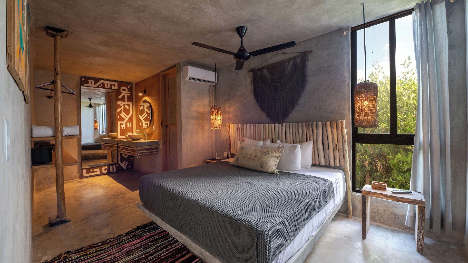 Hotel Casa Coyote Tulum