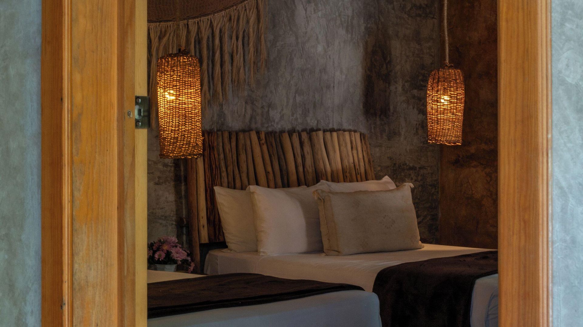 Casa Coyote Hotel 3*