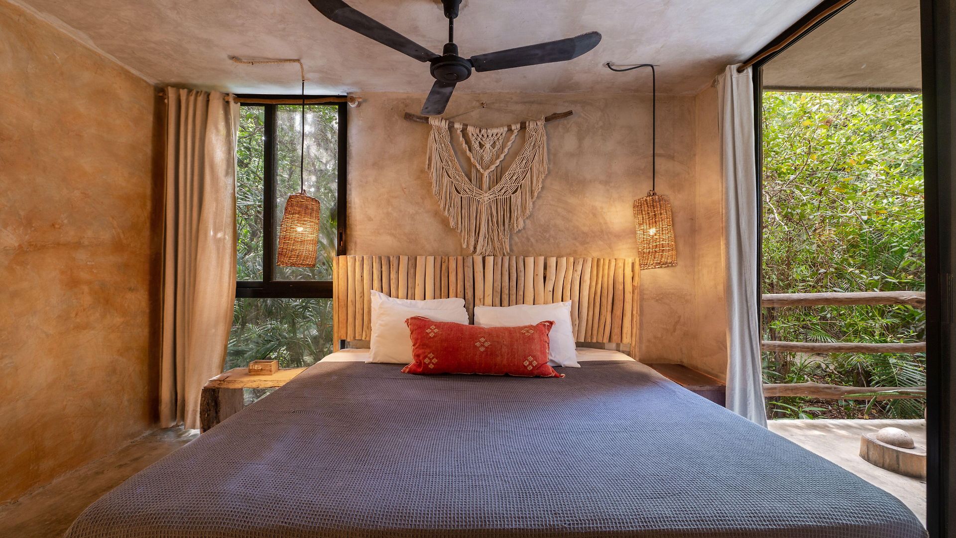 Casa Coyote 3* Tulum