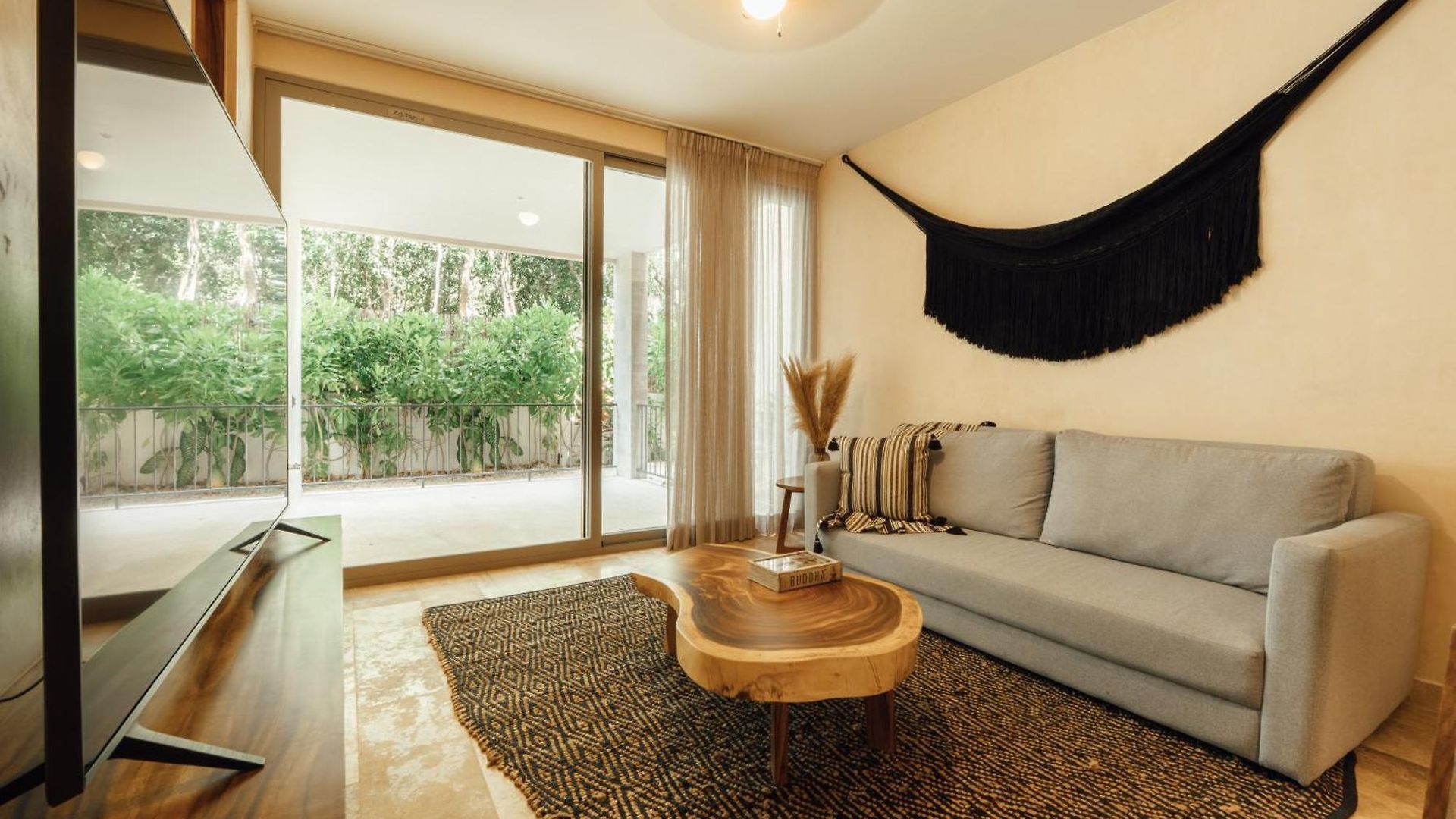 Apartamento Lumina At Losantos
